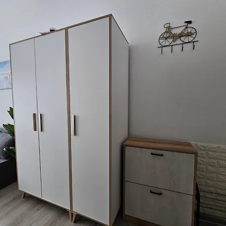 Съни Бийч Плаза Apartamento Sunny Beach
