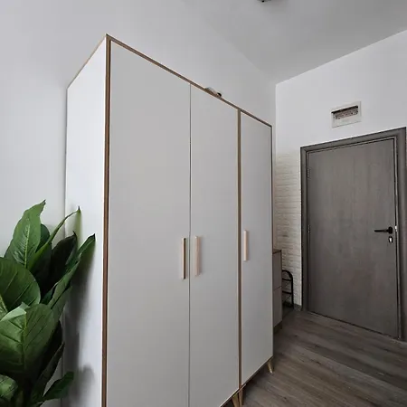 Apartamento Съни Бийч Плаза Sunny Beach