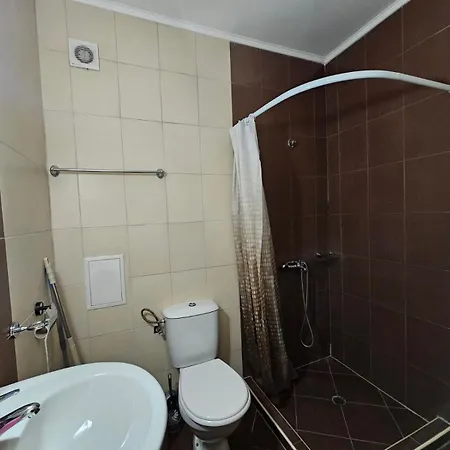 Apartamento Съни Бийч Плаза