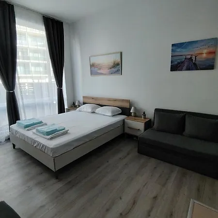 Apartamento Съни Бийч Плаза Sunny Beach