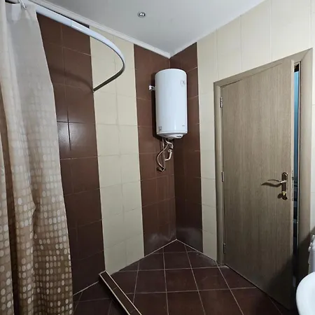 Съни Бийч Плаза Apartment *